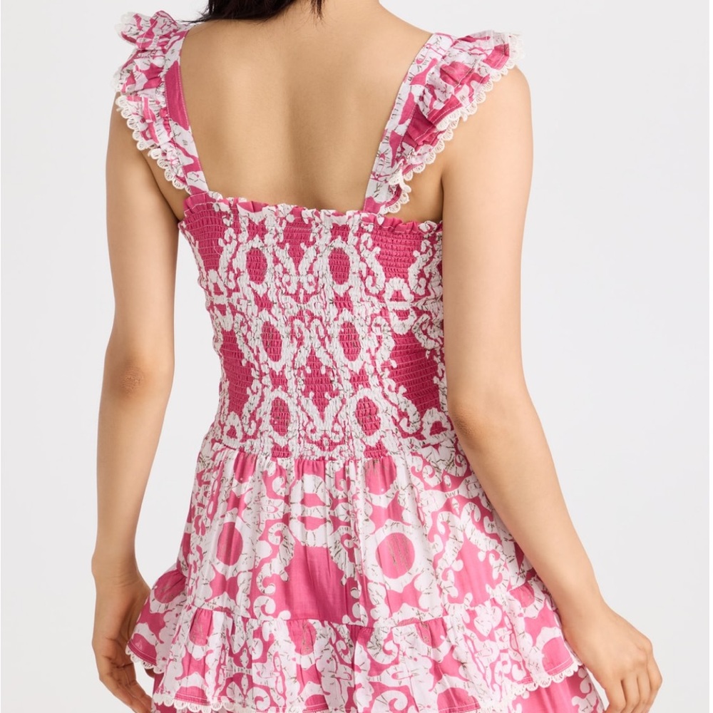Bell Short Sundress - Picture 3 of 9